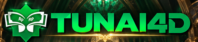 Logo TUNAI4D